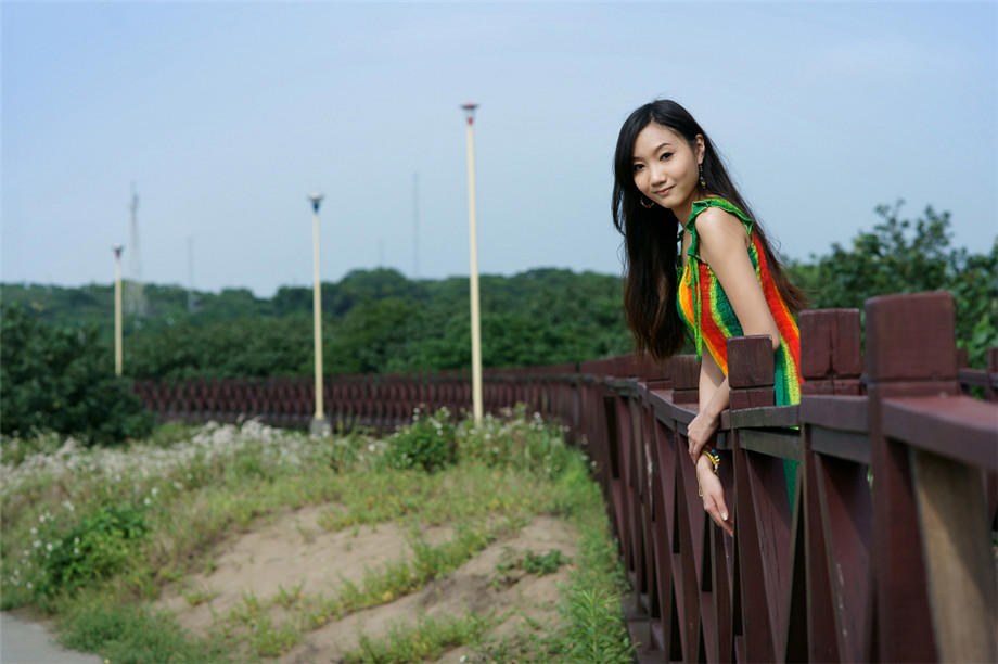 写自然现象云的作文